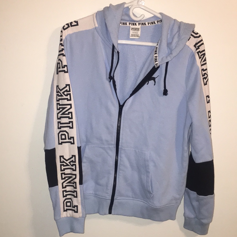 Victoria’s Secret PINK jacket